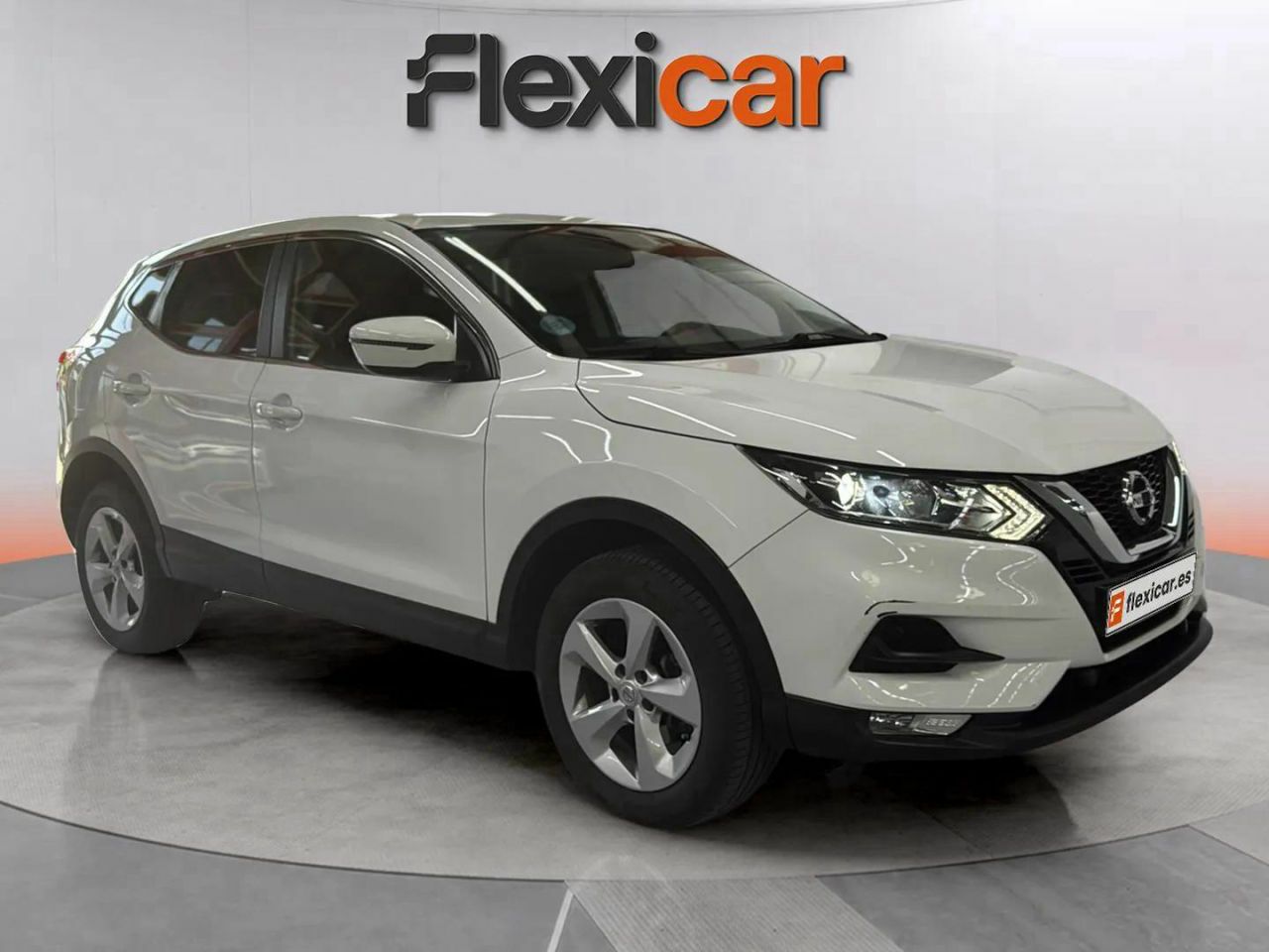 Foto nissan qashqai 2019 /