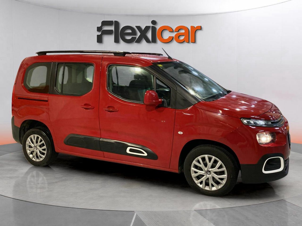 Foto citroën berlingo 2022 /
