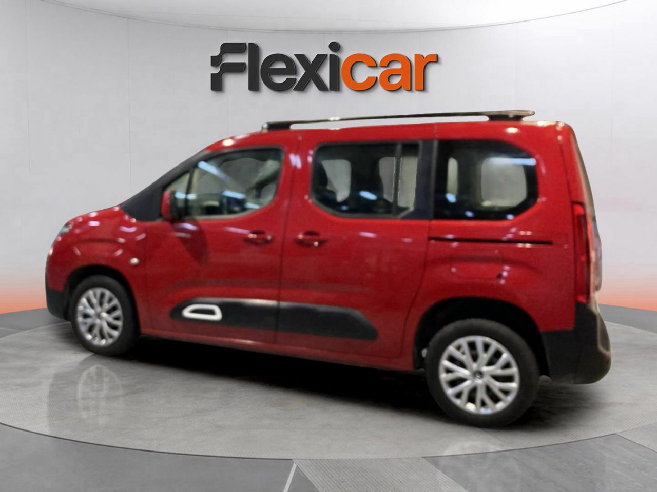 citroën berlingo 2022 / foto grande (3)