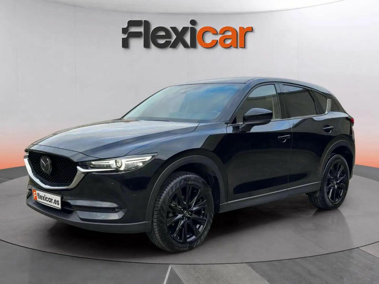 mazda cx-5 2021 / foto grande (3)