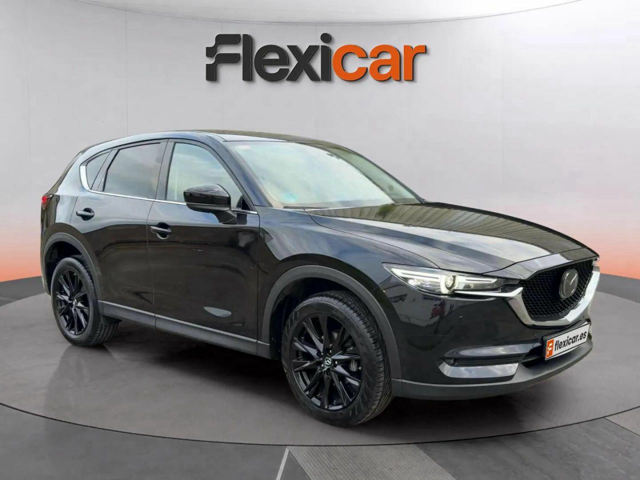 Foto mazda cx-5 2021 /