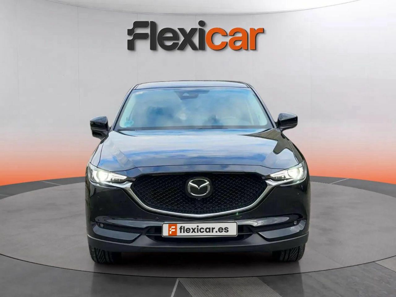 mazda cx-5 2021 / foto grande (2)