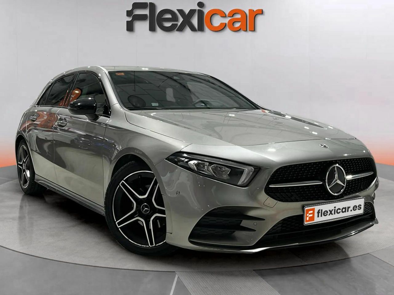 Foto mercedes clase a 2021 /