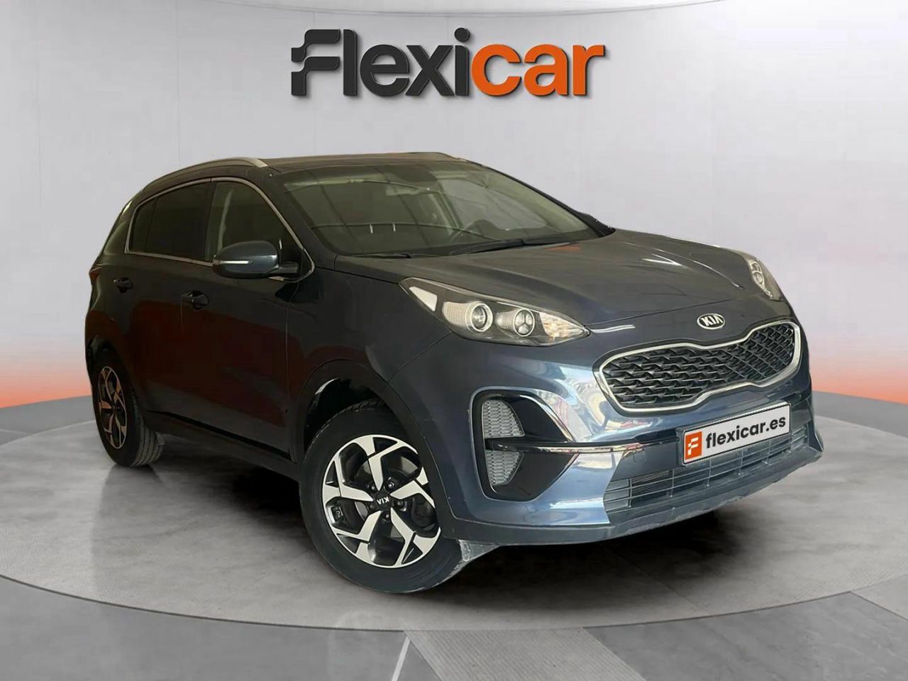 Foto kia sportage 2019 /