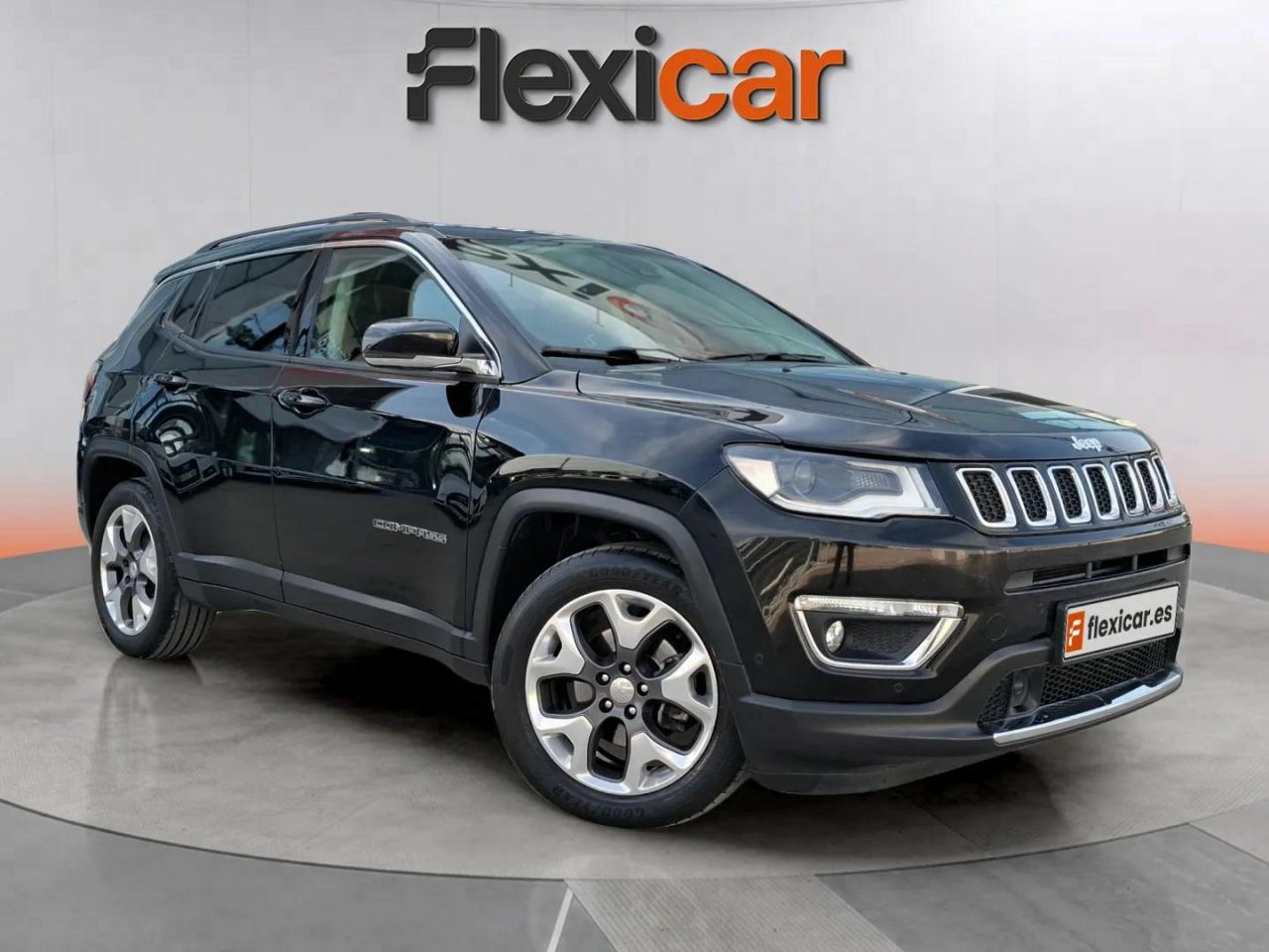 Foto jeep compass 2020 /
