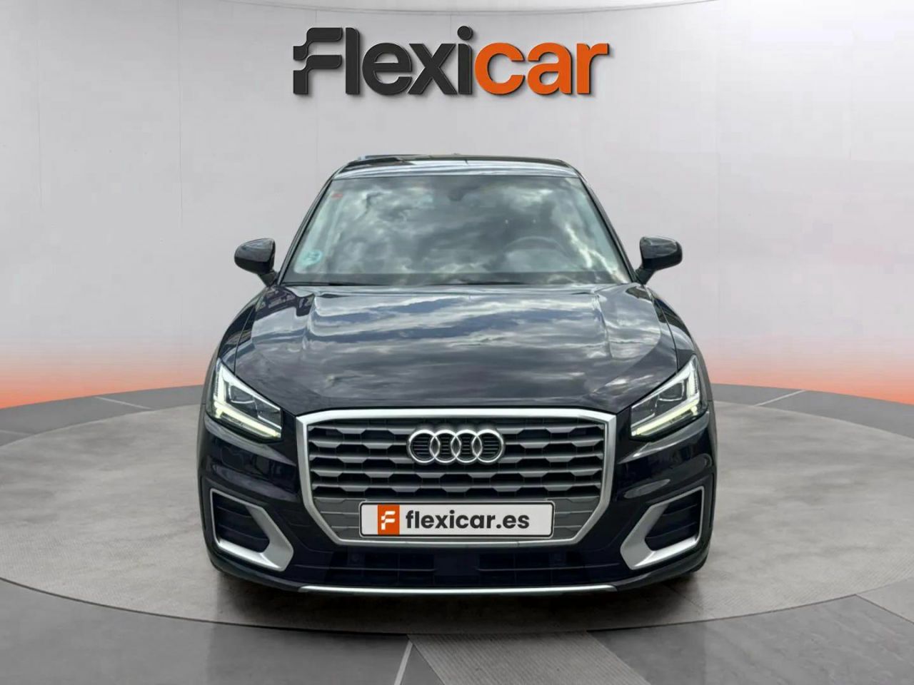 audi q2 2018 / foto grande (2)