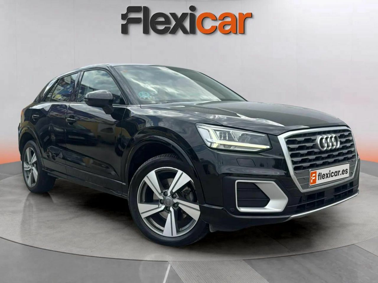 Foto audi q2 2018 /