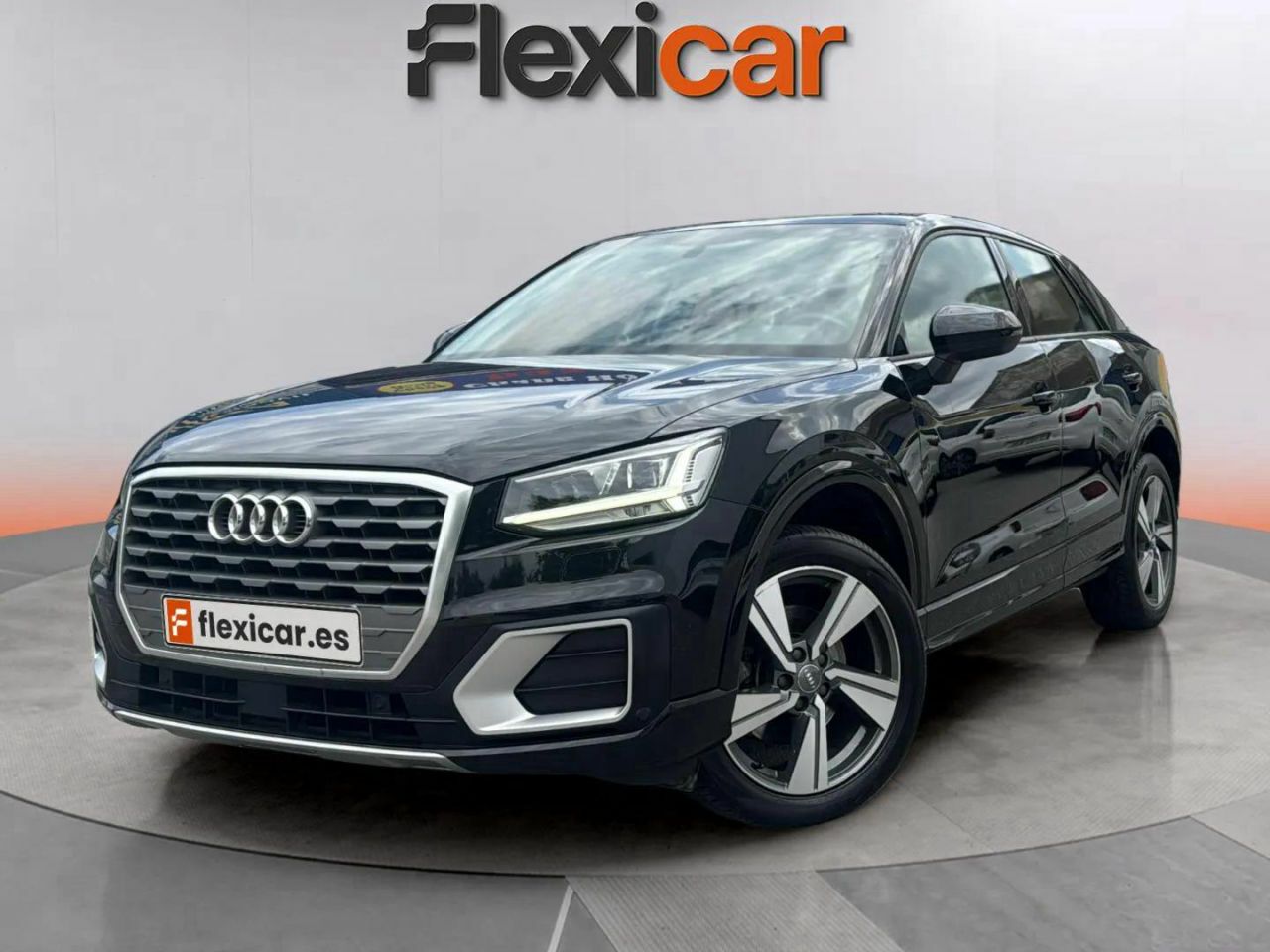 audi q2 2018 / foto grande (3)