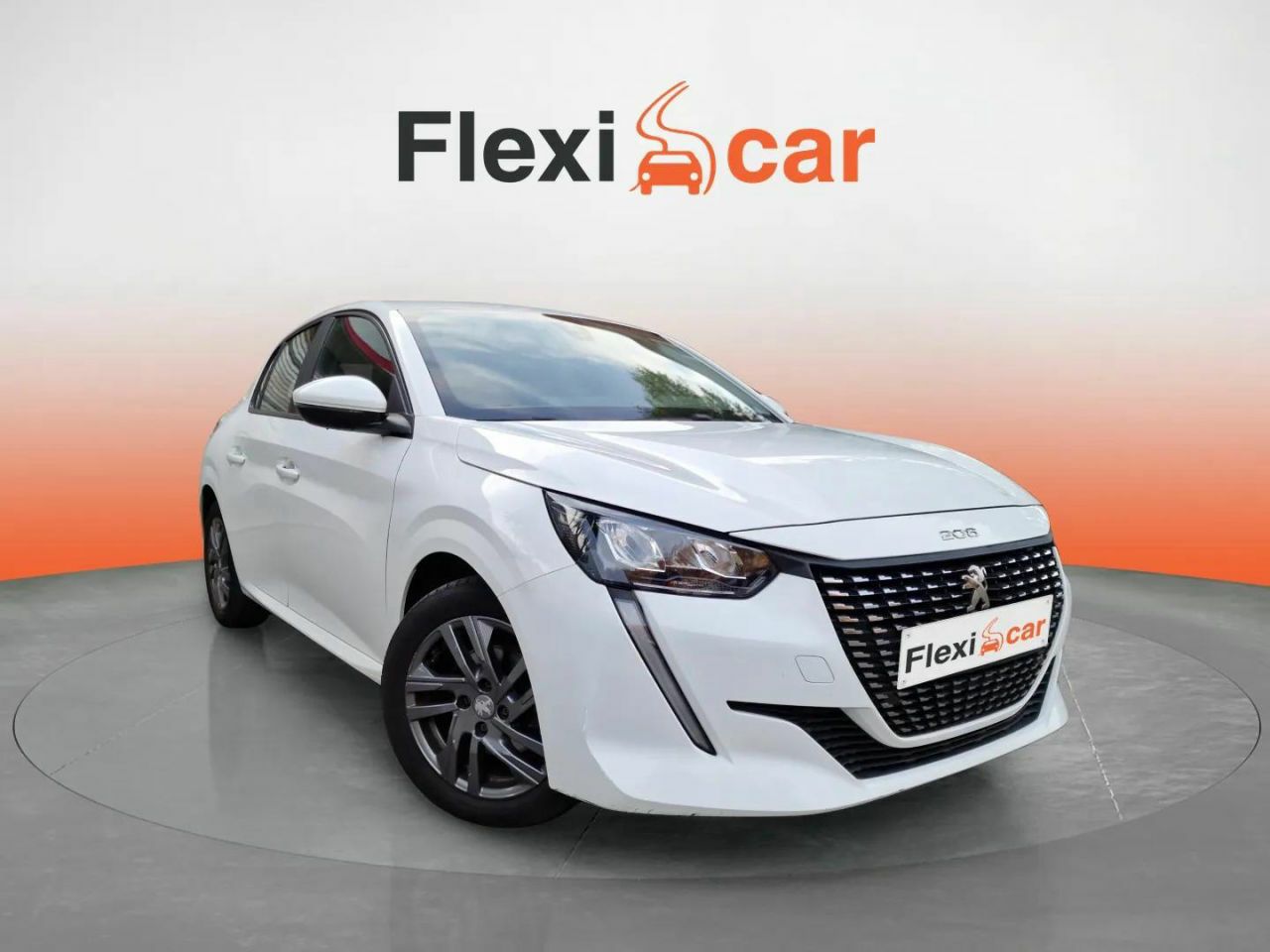 Foto peugeot 208 2021 /