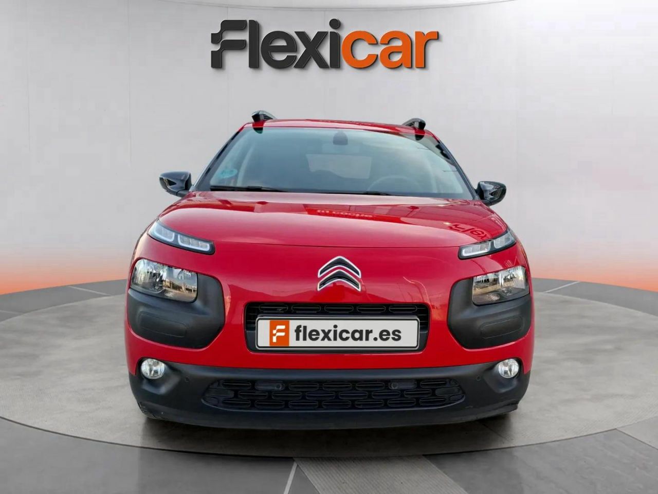 citroën c4 cactus 2017 / foto grande (2)