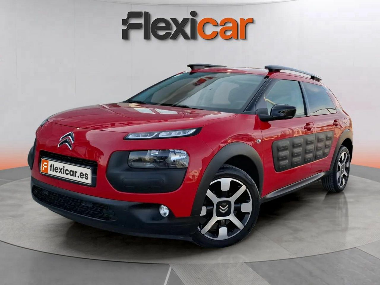 citroën c4 cactus 2017 / foto grande (3)