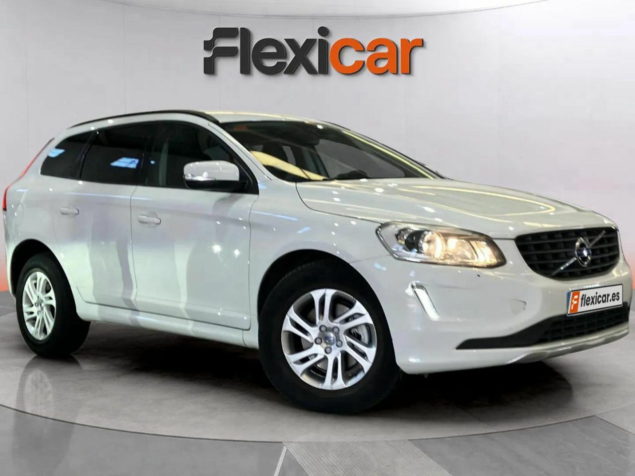 Foto volvo xc60 2017 /