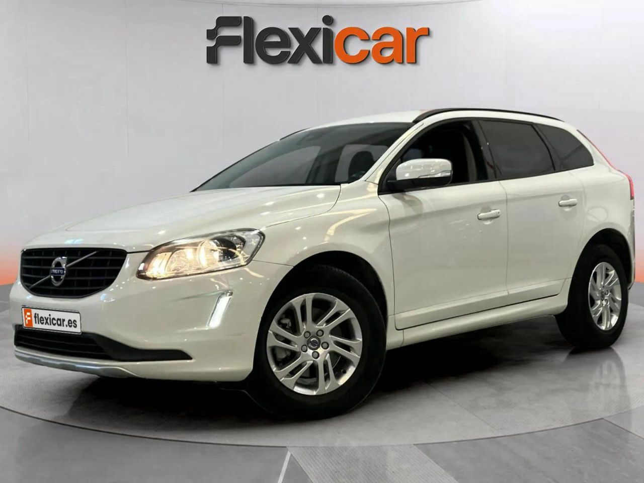 volvo xc60 2017 / foto grande (3)