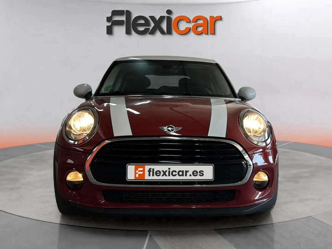 mini cooper 2016 / foto grande (2)
