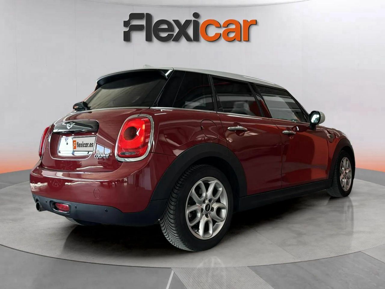 mini cooper 2016 / foto grande (3)