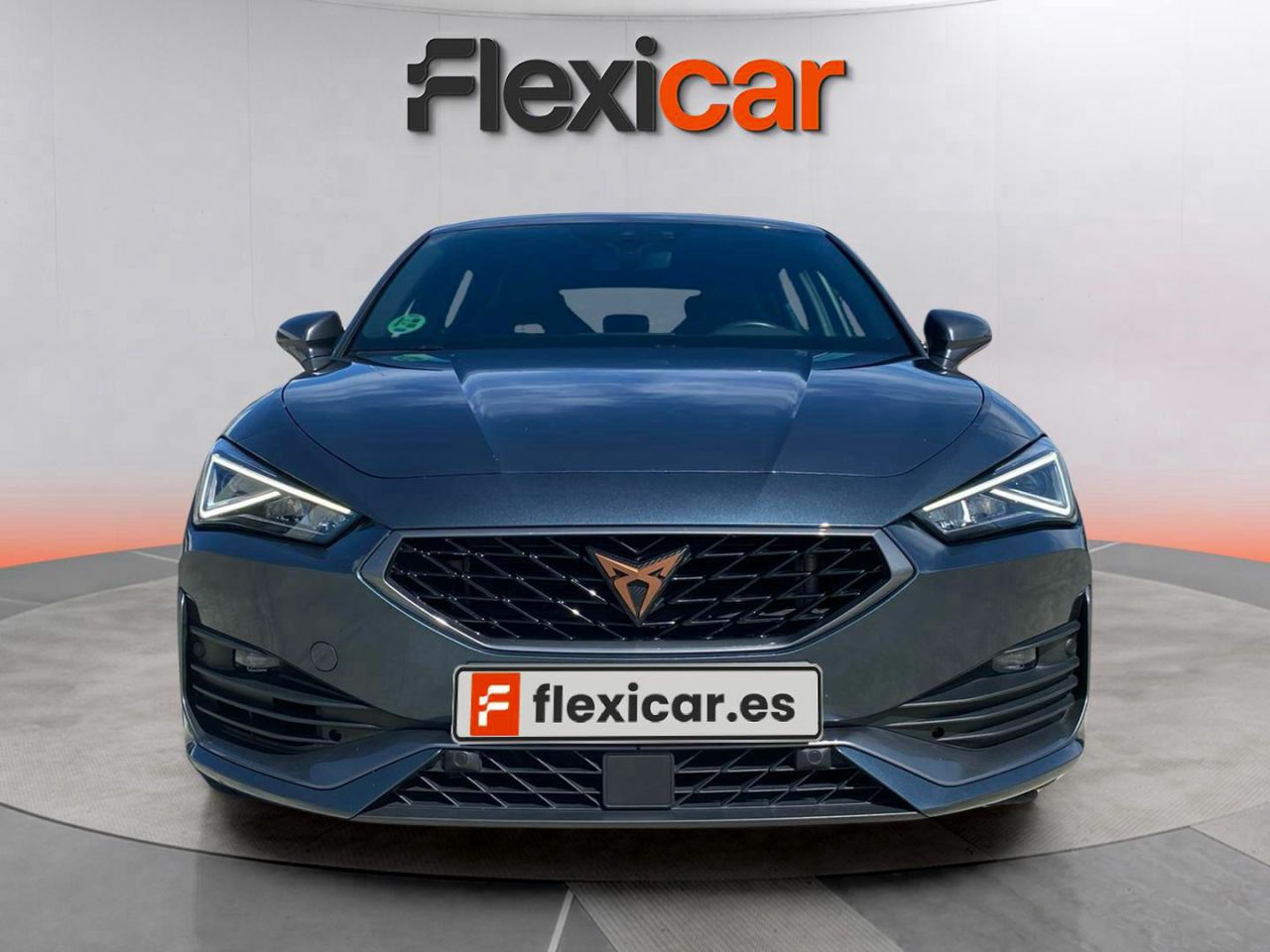 cupra león 2021 / foto grande (2)