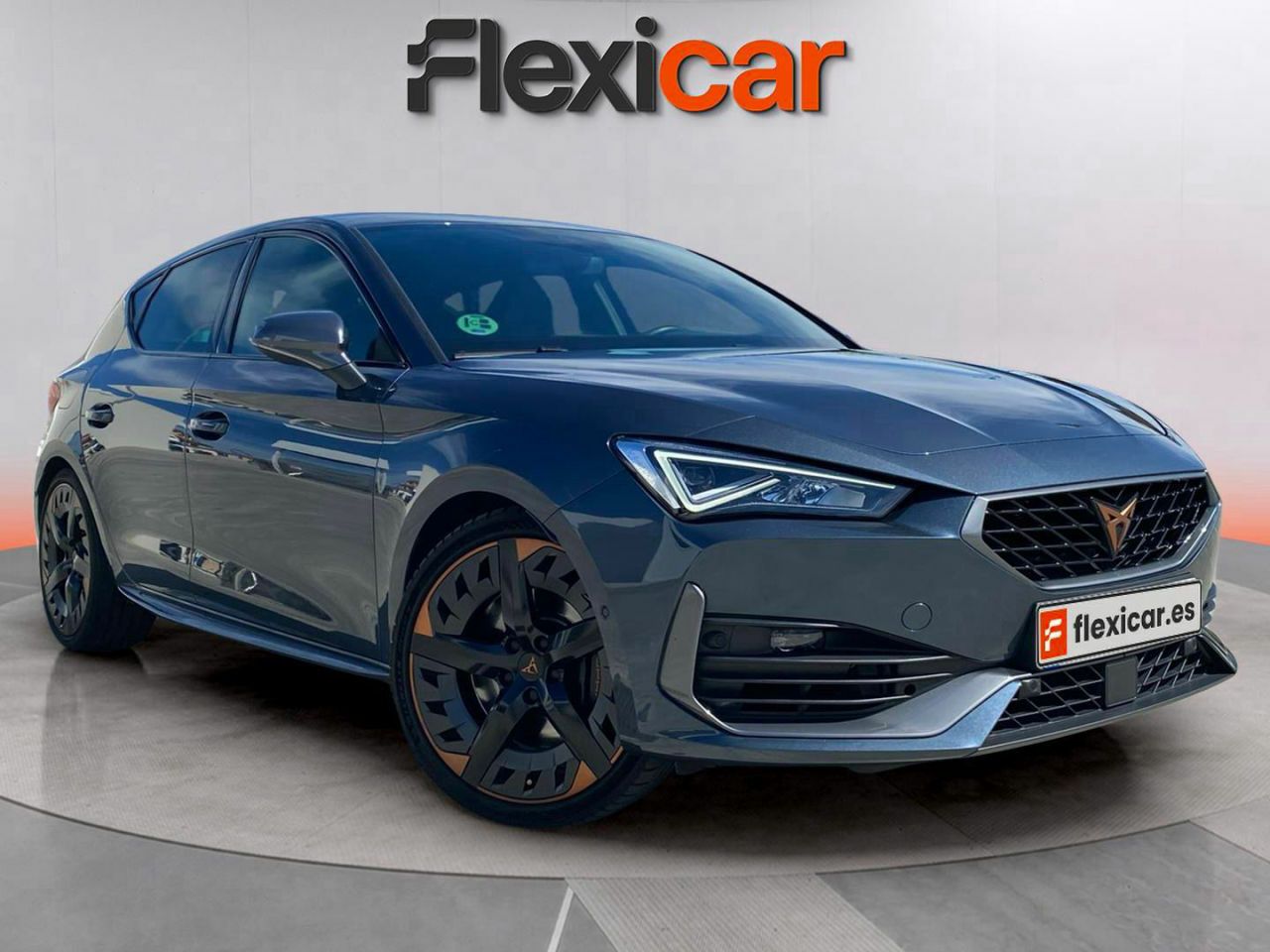 Foto cupra león 2021 /