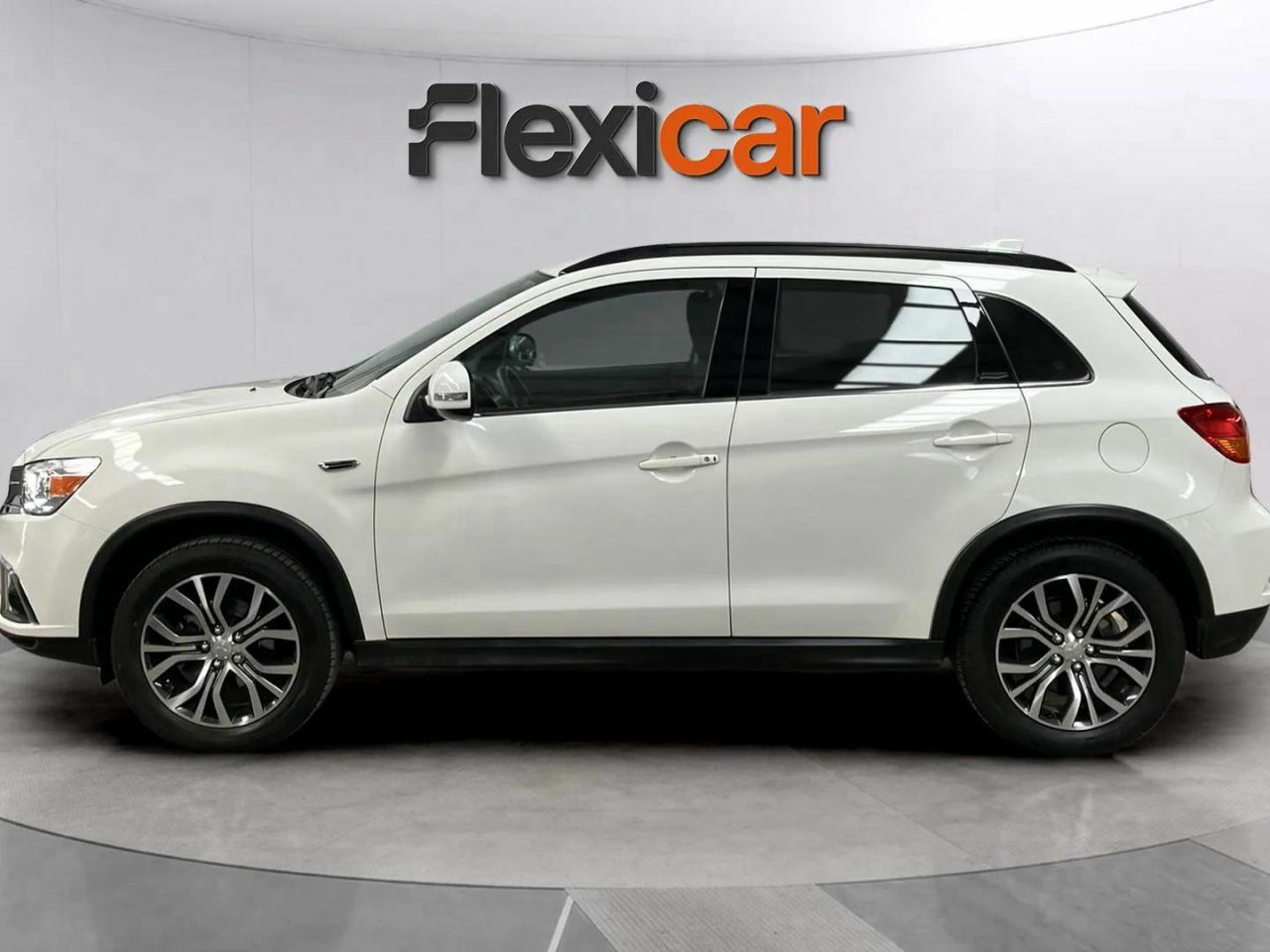 mitsubishi asx 2018 / foto grande (2)
