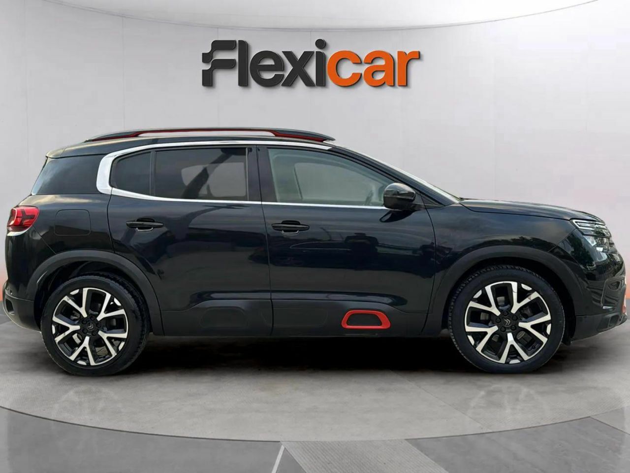 citroën c5 aircross 2020 / foto grande (2)