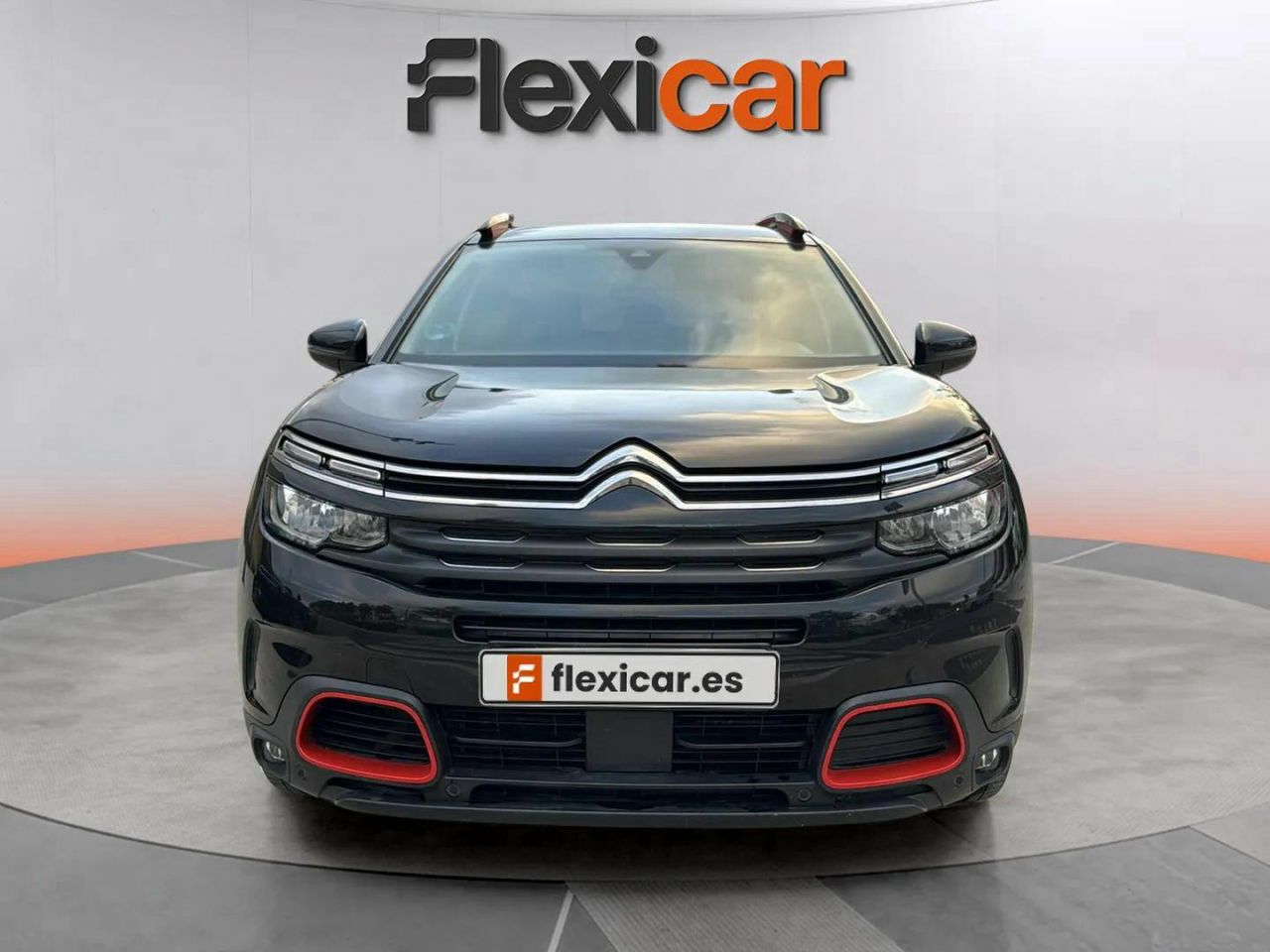 citroën c5 aircross 2020 / foto grande (3)