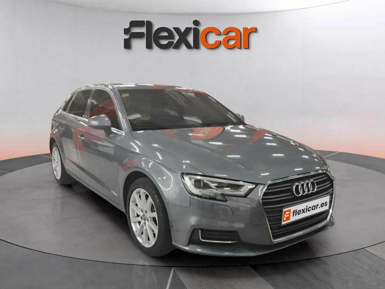 Foto audi a3 2018 /