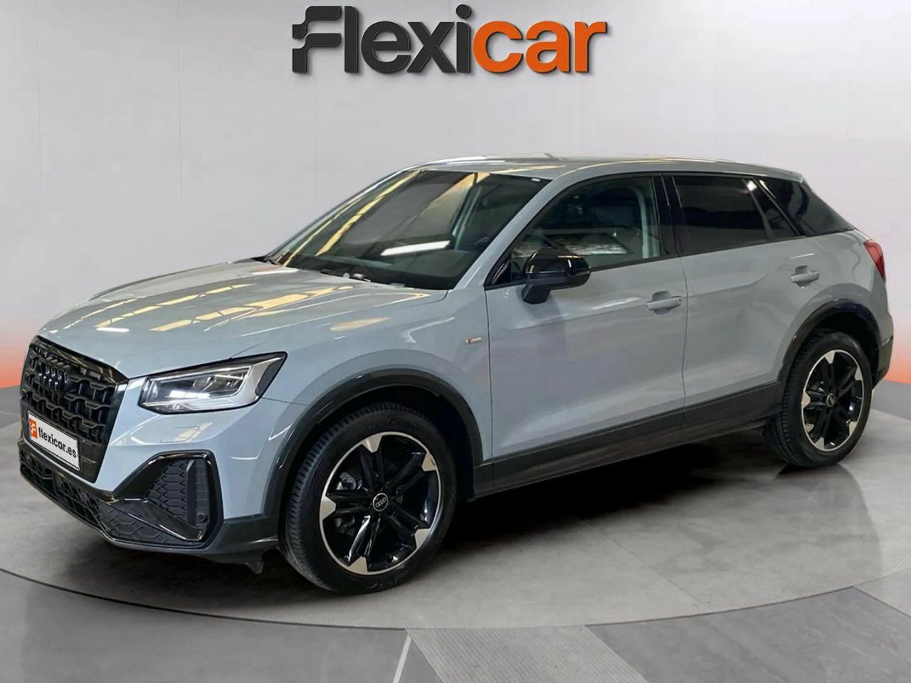 audi q2 2022 / foto grande (2)