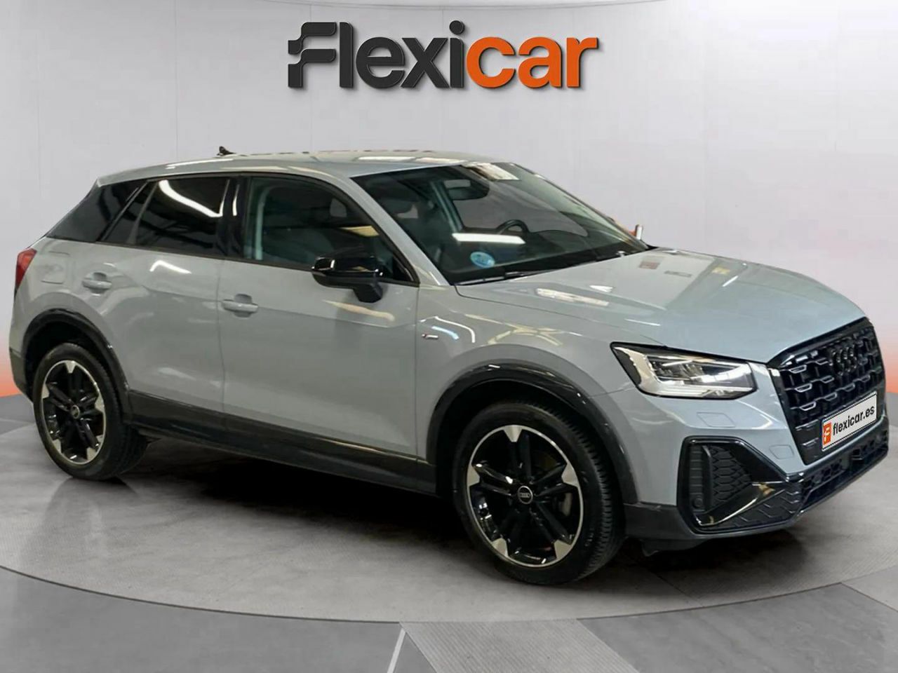 Foto audi q2 2022 /