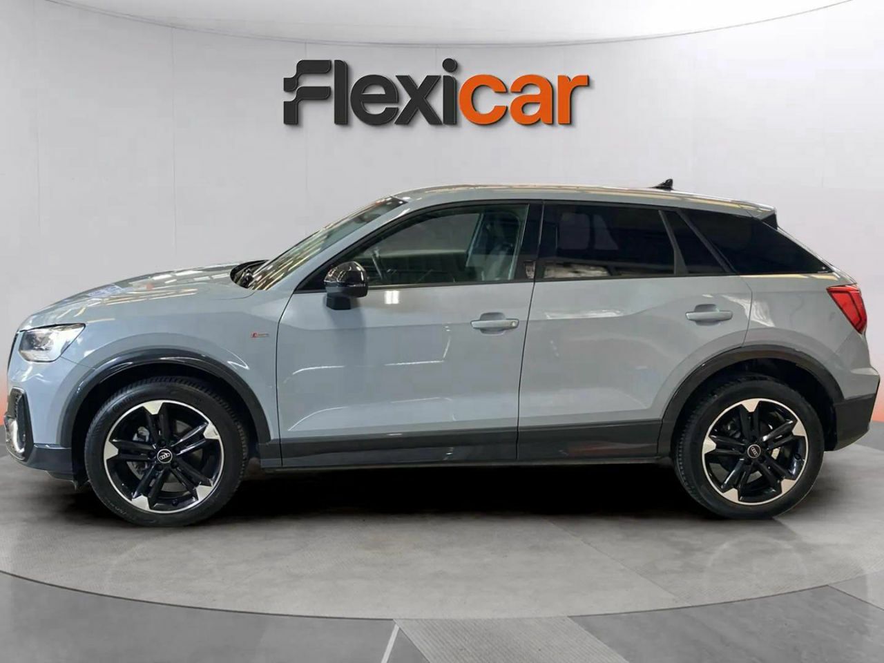 audi q2 2022 / foto grande (3)