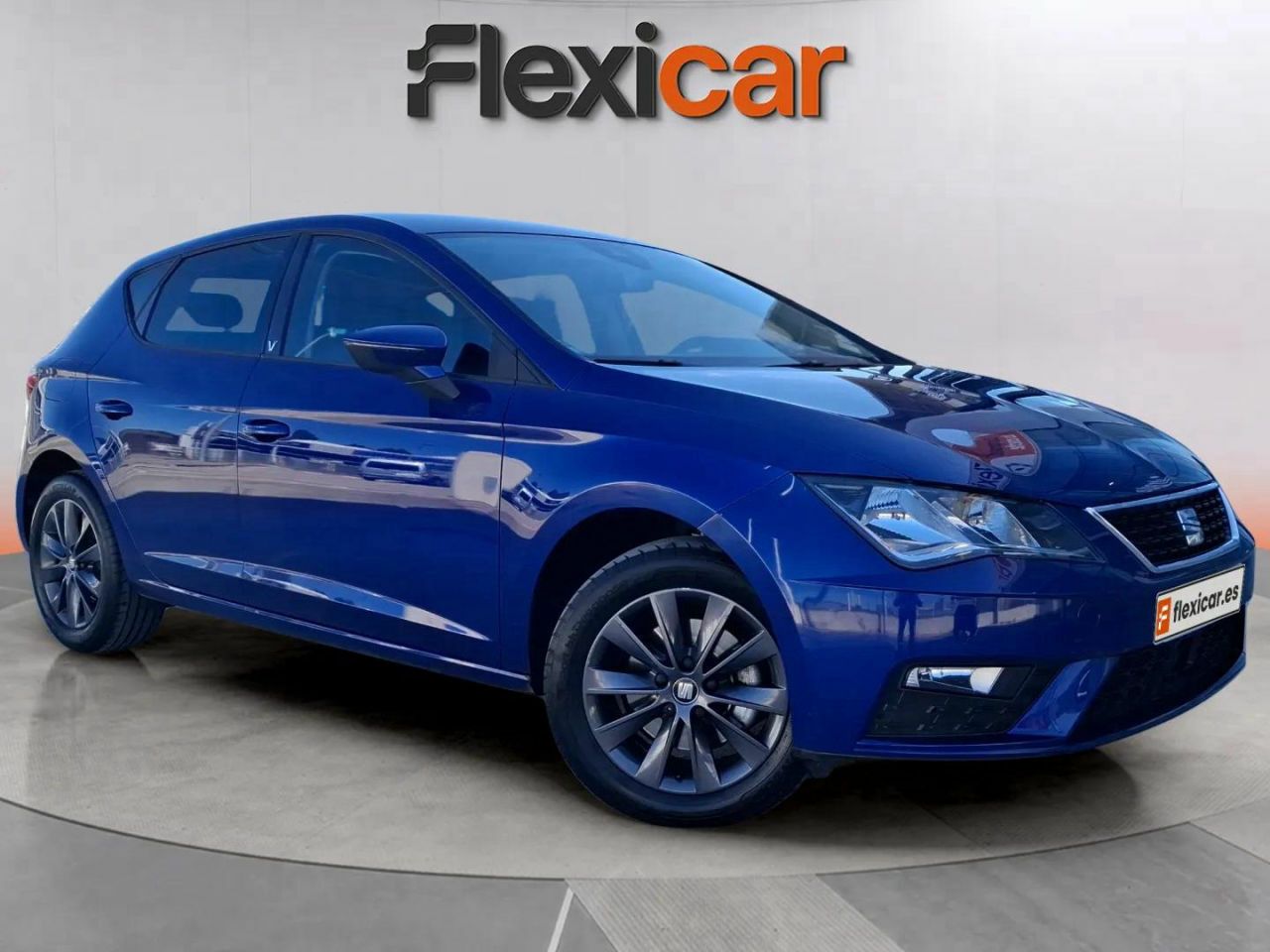 Foto seat leon 2020 /