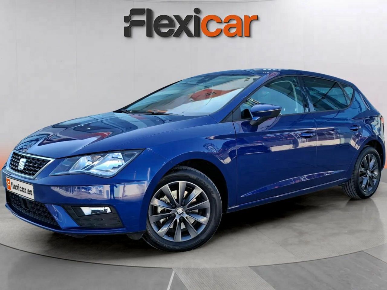 seat leon 2020 / foto grande (3)