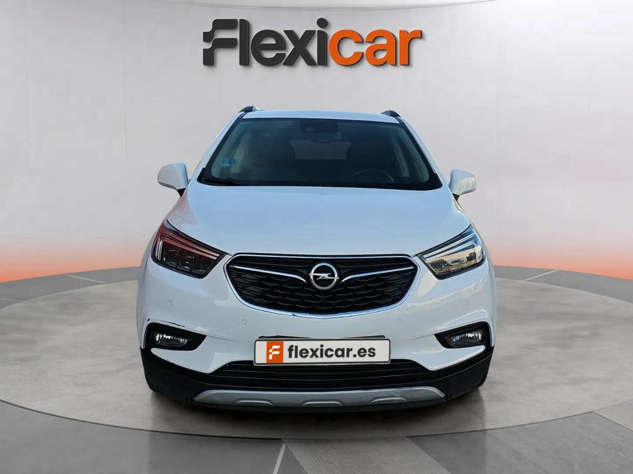 opel mokka x 2017 / foto grande (2)