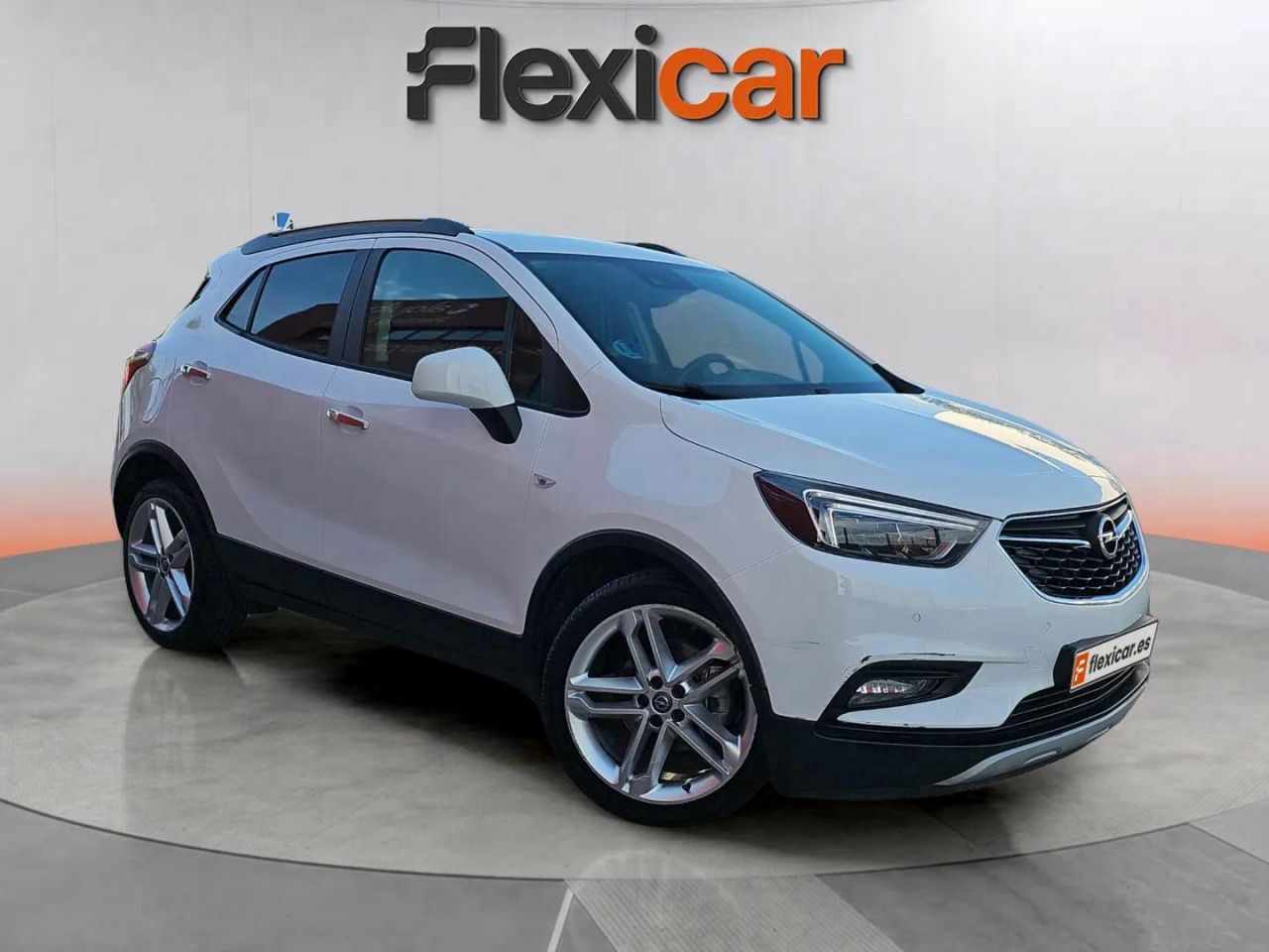 Foto opel mokka x 2017 /
