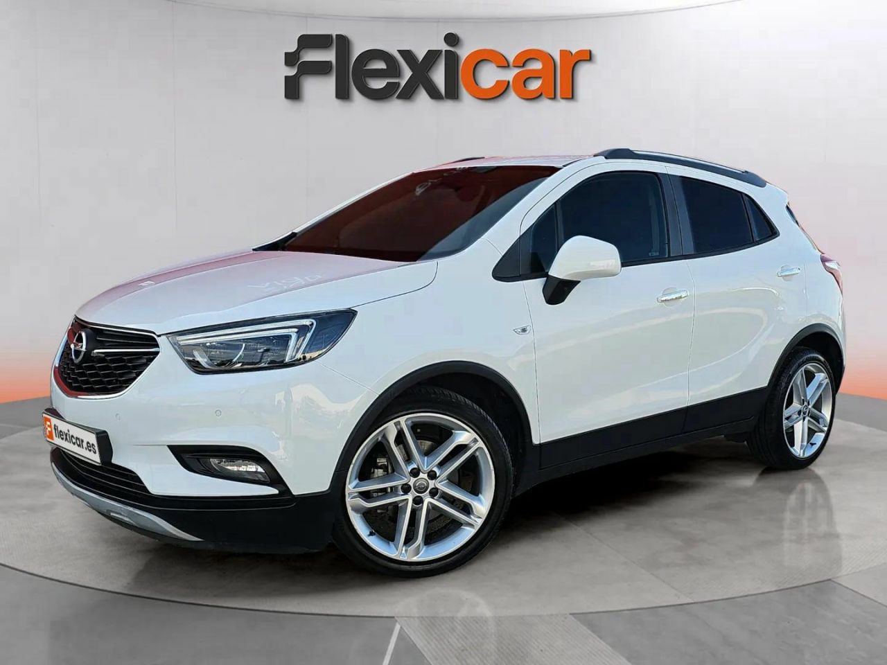 opel mokka x 2017 / foto grande (3)
