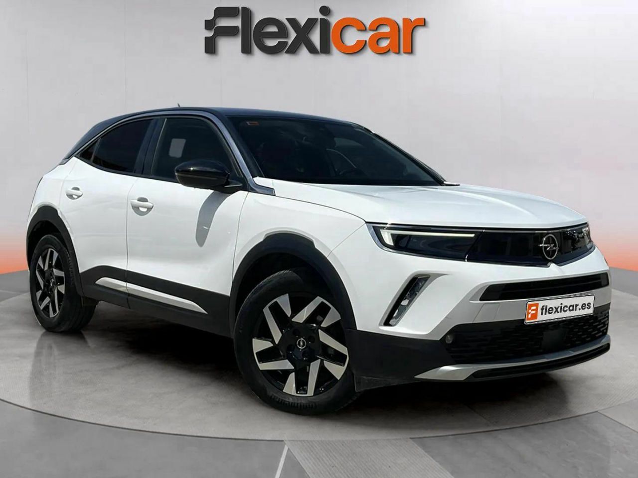 Foto opel mokka 2021 /