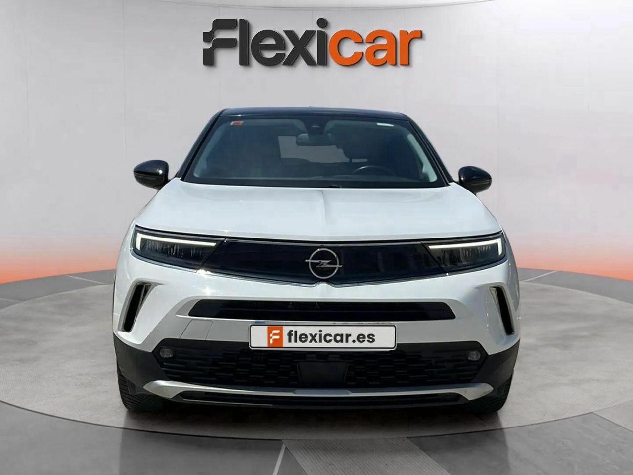 opel mokka 2021 / foto grande (2)