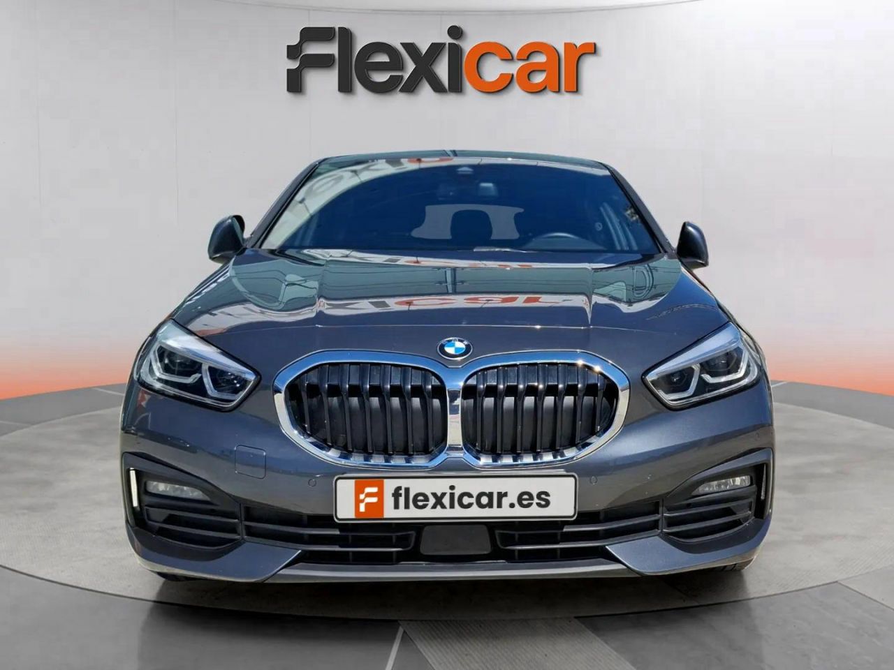 bmw serie 1 2021 / foto grande (2)