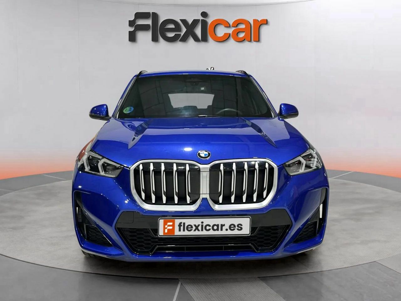 bmw x1 2024 / foto grande (2)