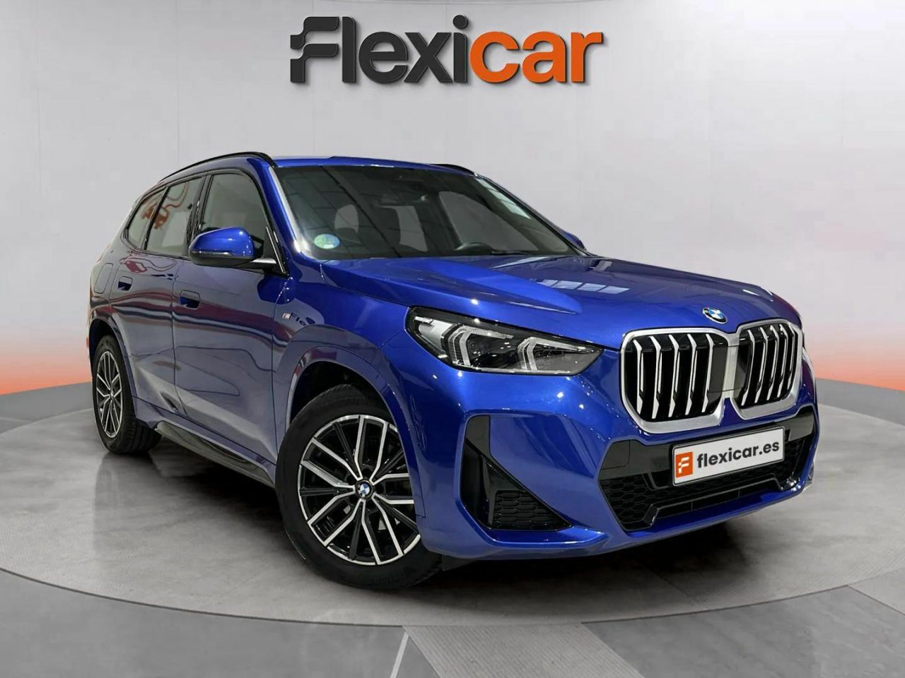Foto bmw x1 2024 /