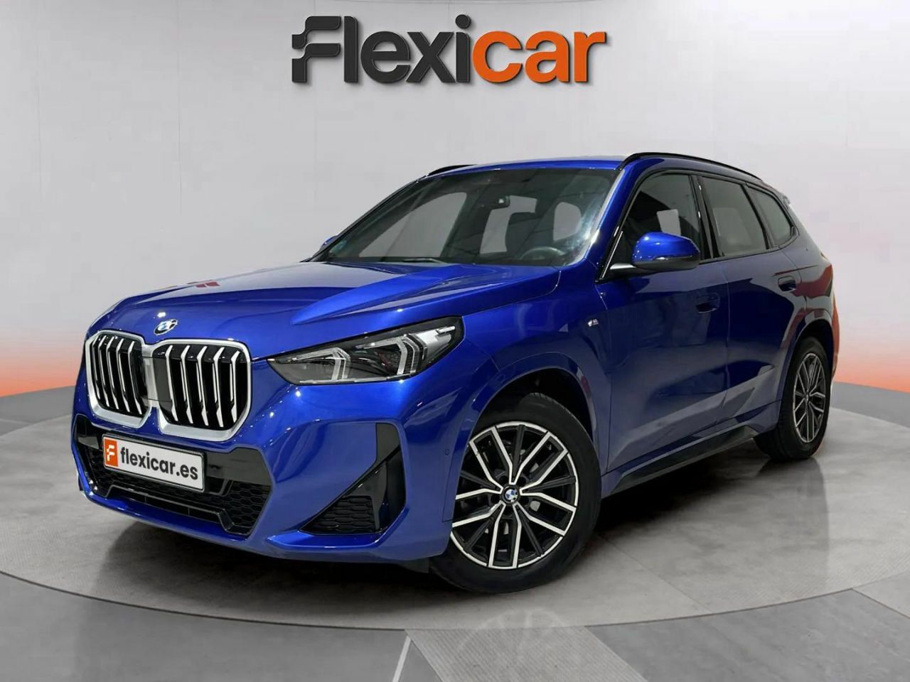 bmw x1 2024 / foto grande (3)