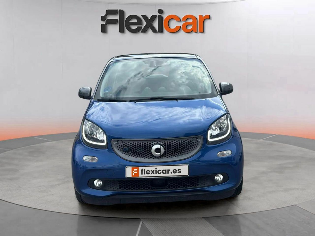 smart forfour 2020 / foto grande (2)
