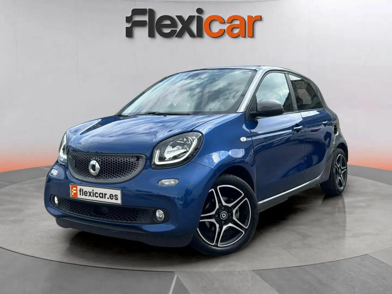 smart forfour 2020 / foto grande (3)