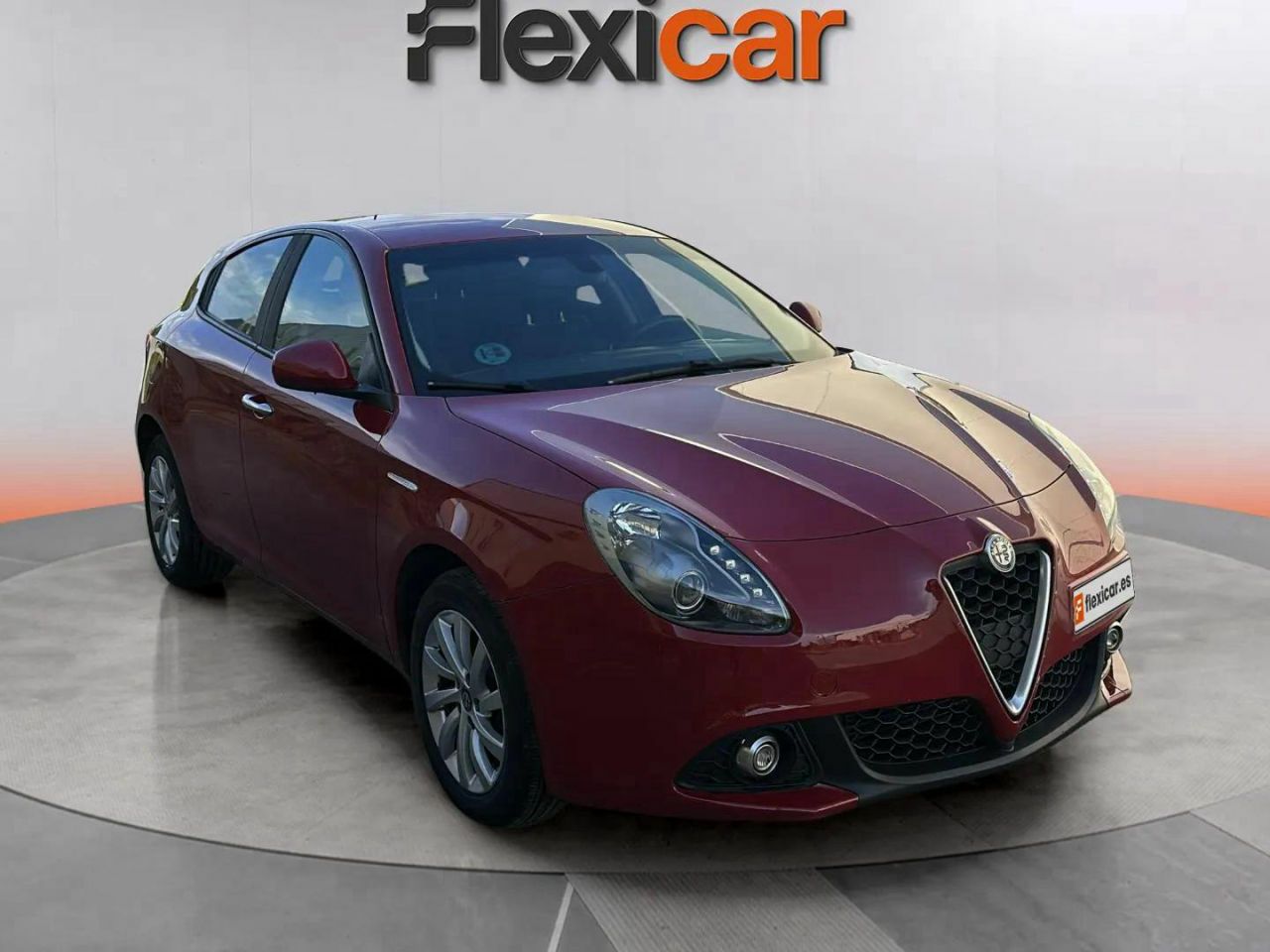 Foto alfa romeo giulietta 2017 /