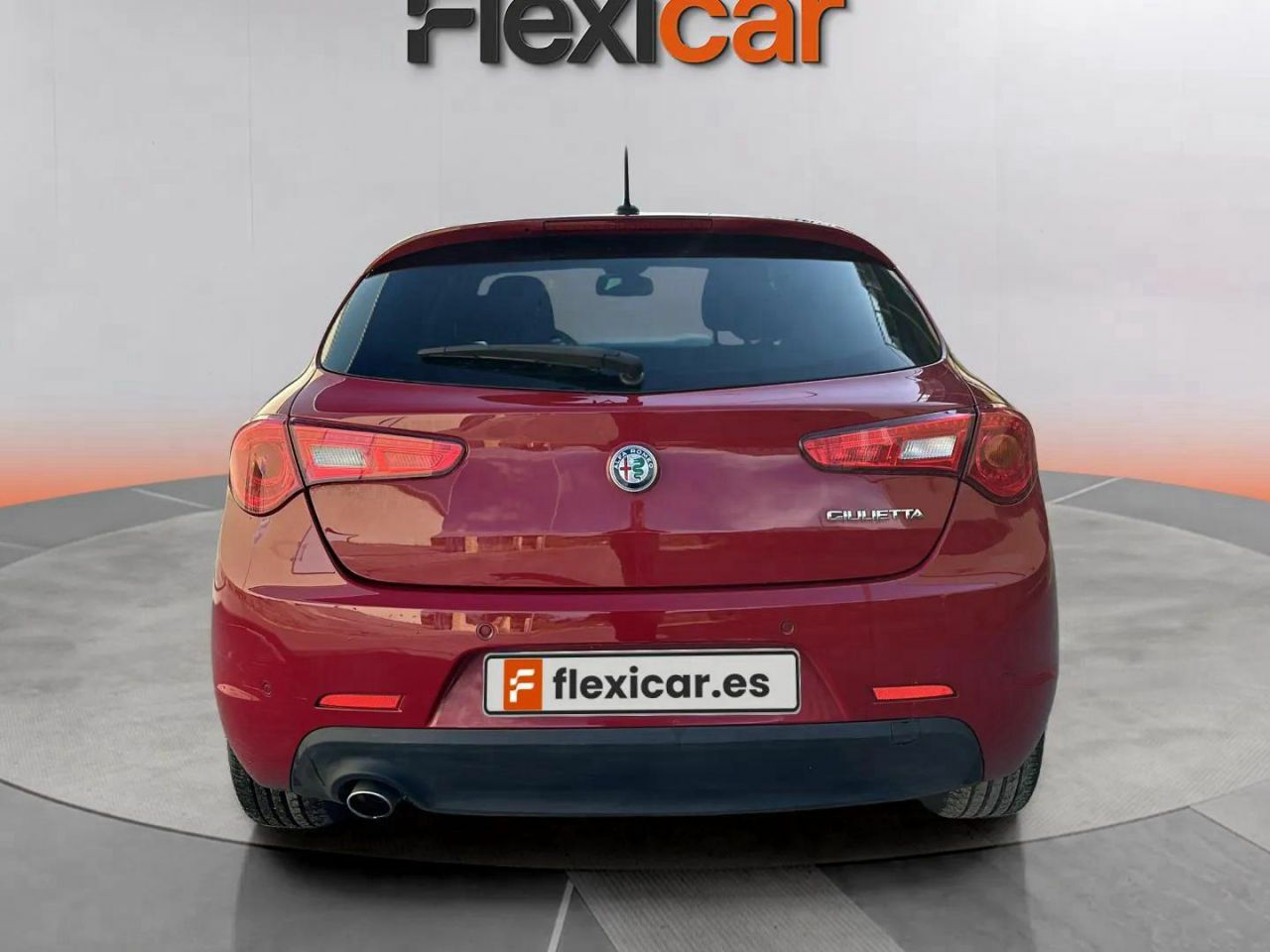 alfa romeo giulietta 2017 / foto grande (3)