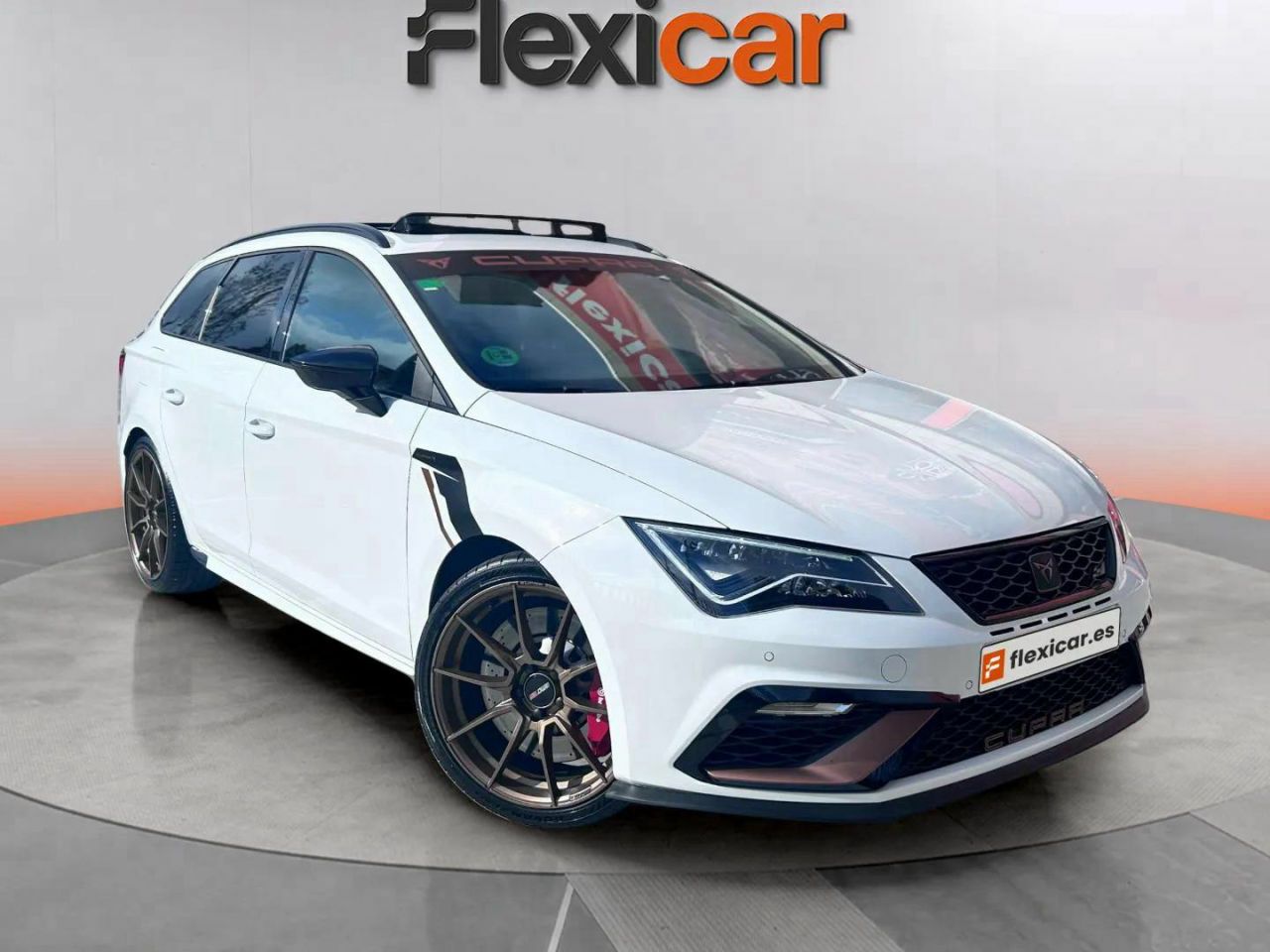 Foto seat leon 2017 /