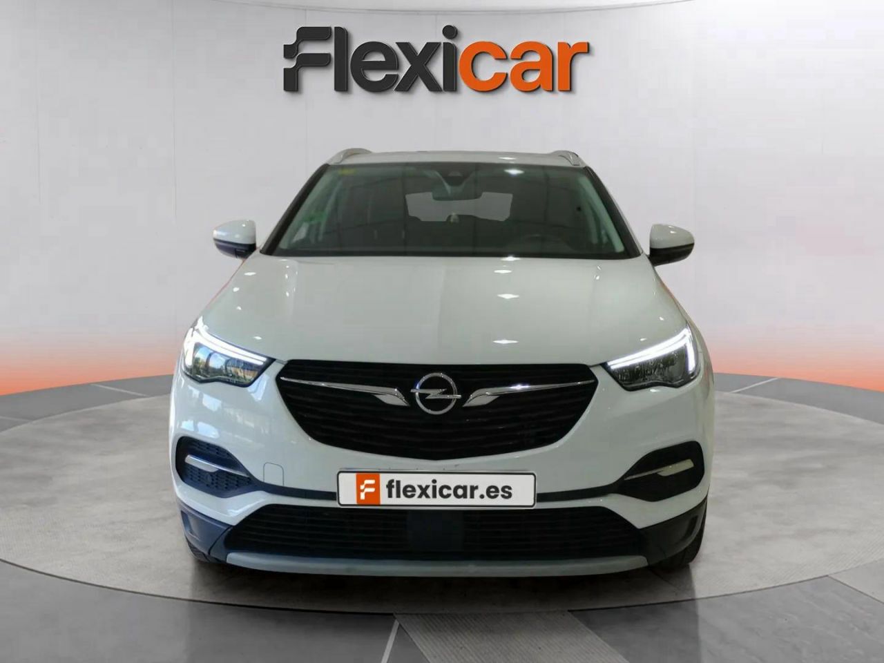 opel grandland x 2018 / foto grande (2)