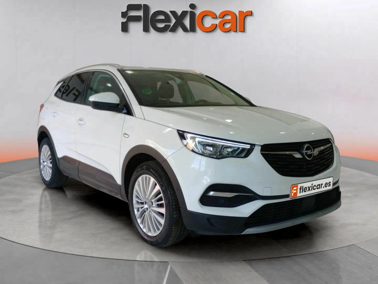 Foto opel grandland x 2018 /