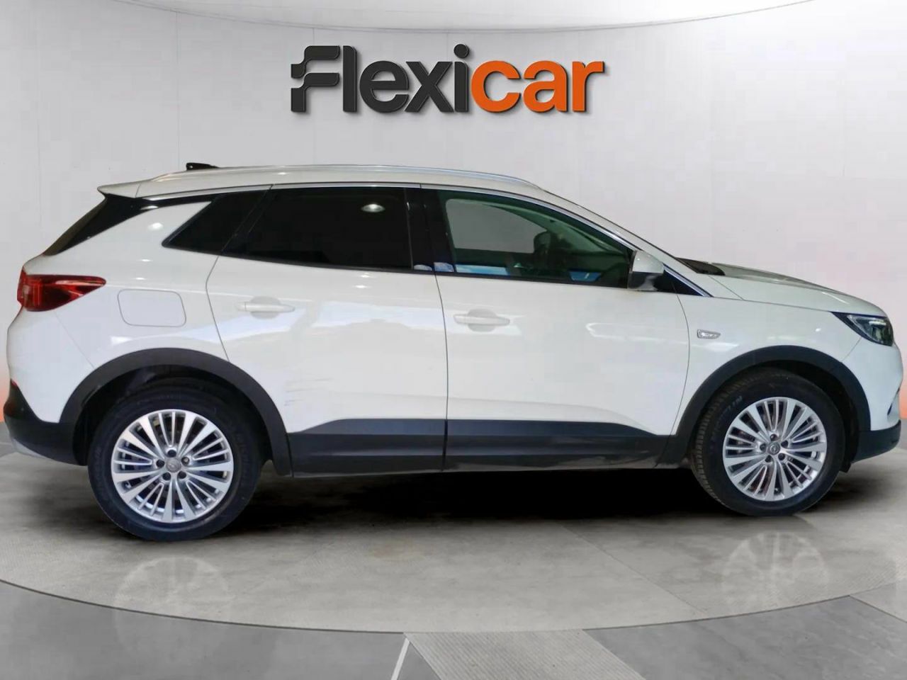 opel grandland x 2018 / foto grande (3)