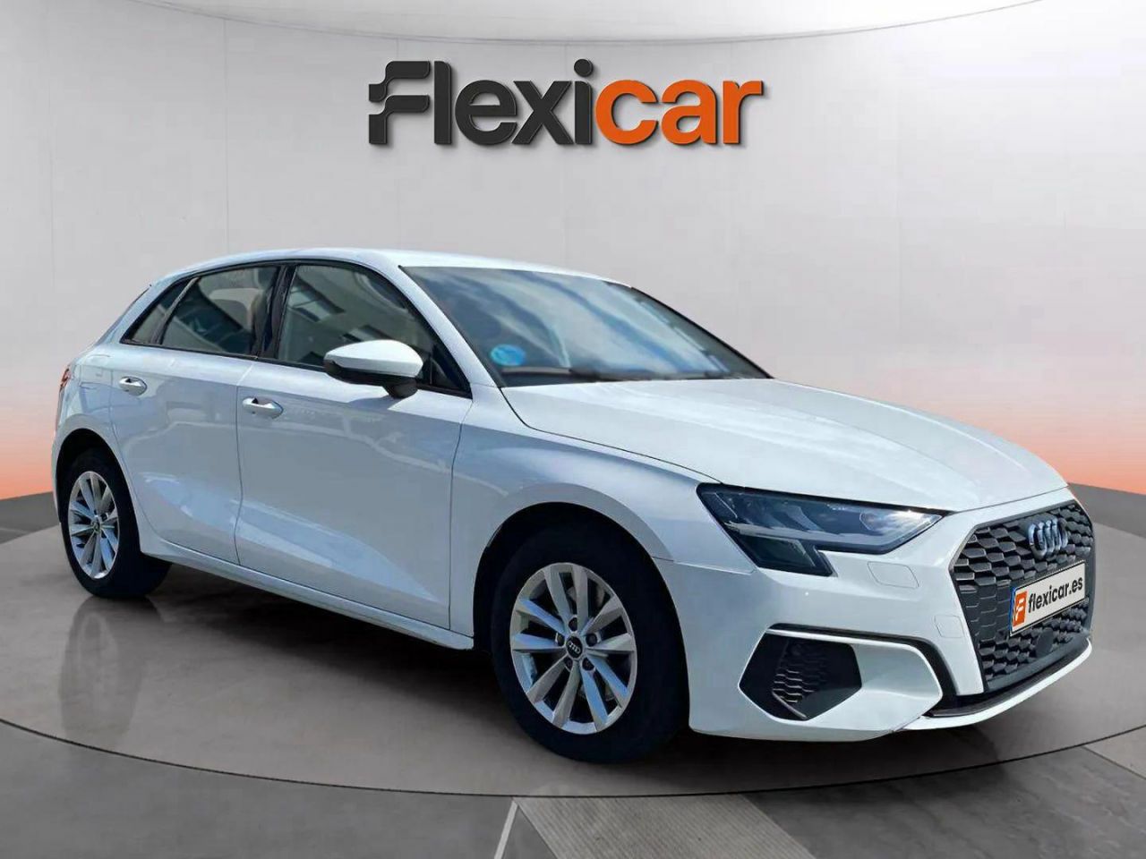 Foto audi a3 2021 /
