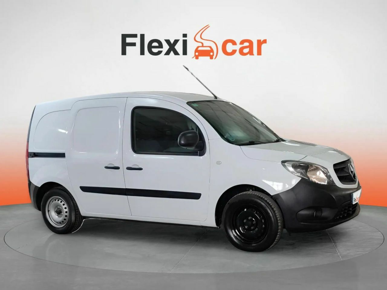 Foto mercedes citan 2021 /