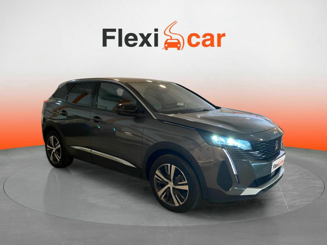 Foto peugeot 3008 2023 /
